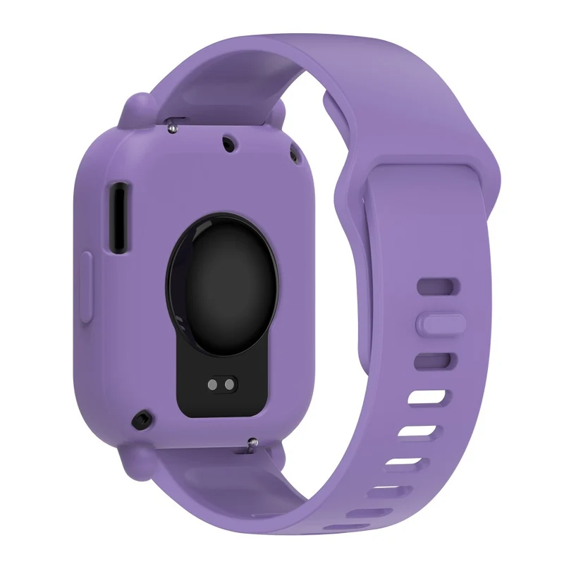 Xiaomi Redmi Watch 5 Active Silikon Bumper