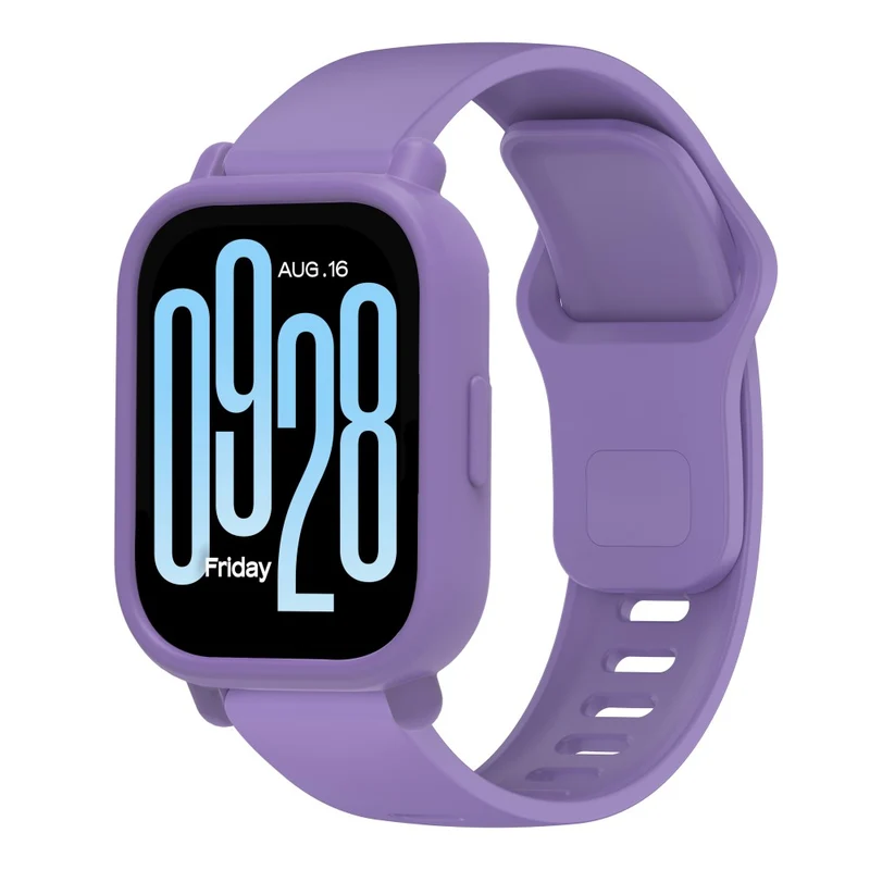 Xiaomi Redmi Watch 5 Active Silikon Bumper
