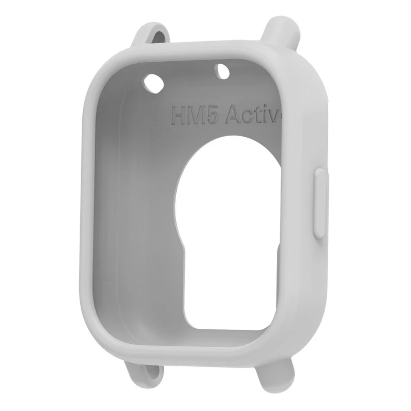 Xiaomi Redmi Watch 5 Active Silikon Bumper