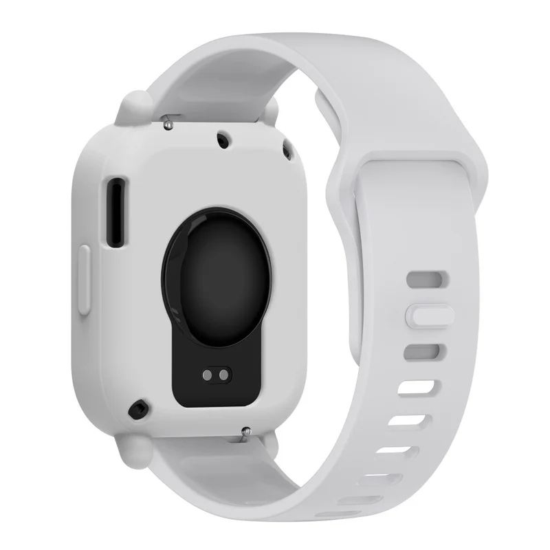 Xiaomi Redmi Watch 5 Active Silikon Bumper