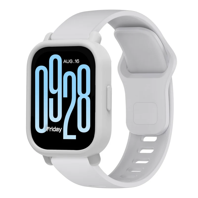 Xiaomi Redmi Watch 5 Active Silikon Bumper