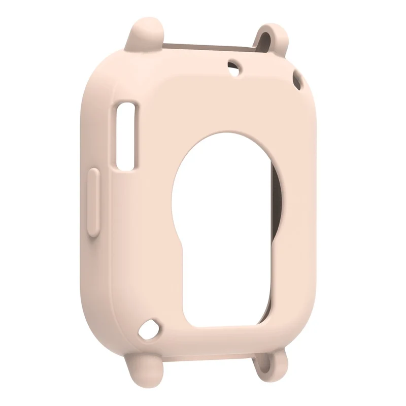 Xiaomi Redmi Watch 5 Active Silikon Bumper