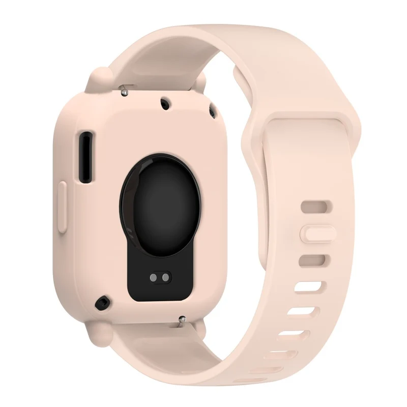 Xiaomi Redmi Watch 5 Active Silikon Bumper