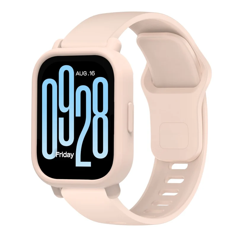 Xiaomi Redmi Watch 5 Active Silikon Bumper