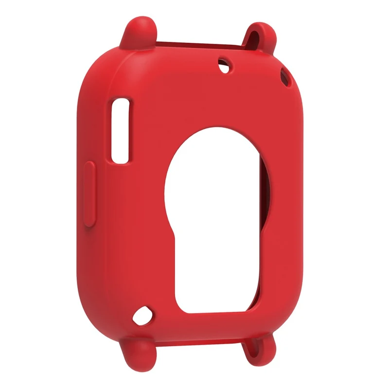Xiaomi Redmi Watch 5 Active Silikon Bumper