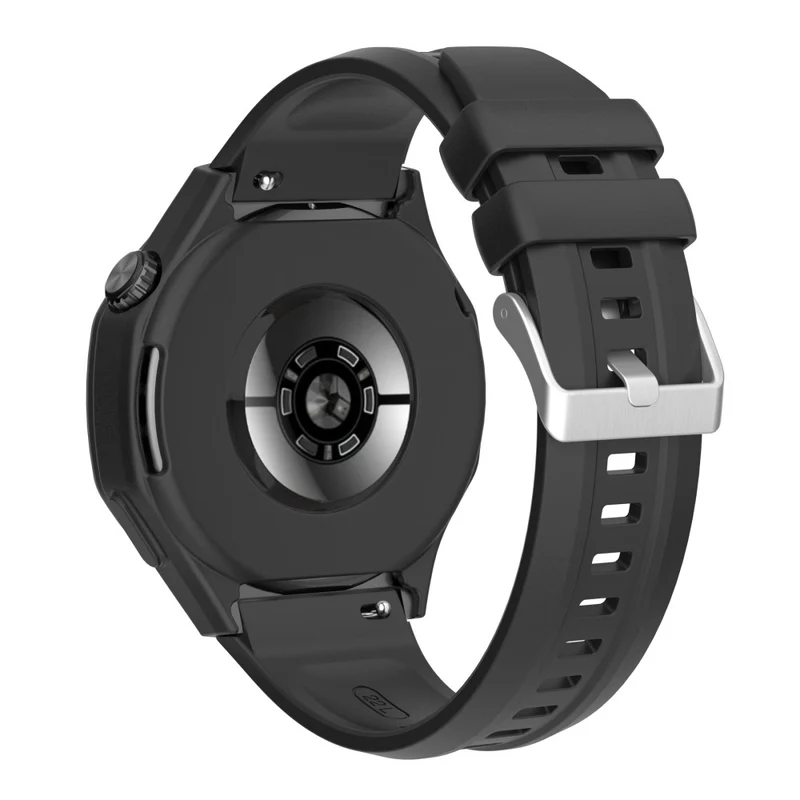 Huawei Watch GT 5 Pro 46mm Silikon Bumper
