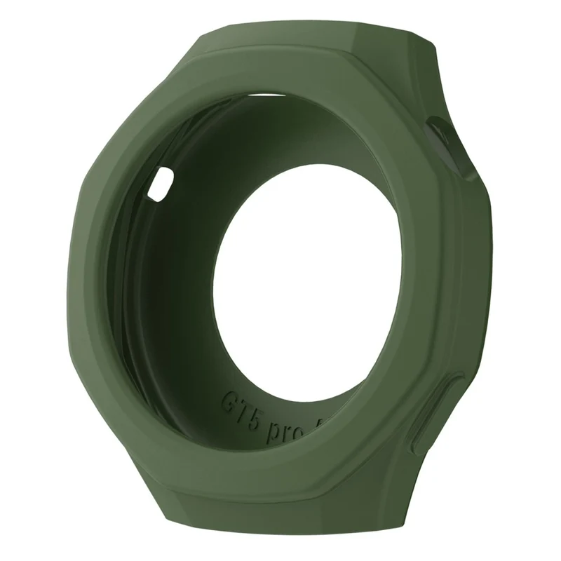 Huawei Watch GT 5 Pro 46mm Silikon Bumper