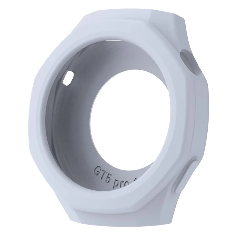 Huawei Watch GT 5 Pro 46mm Silikon Bumper