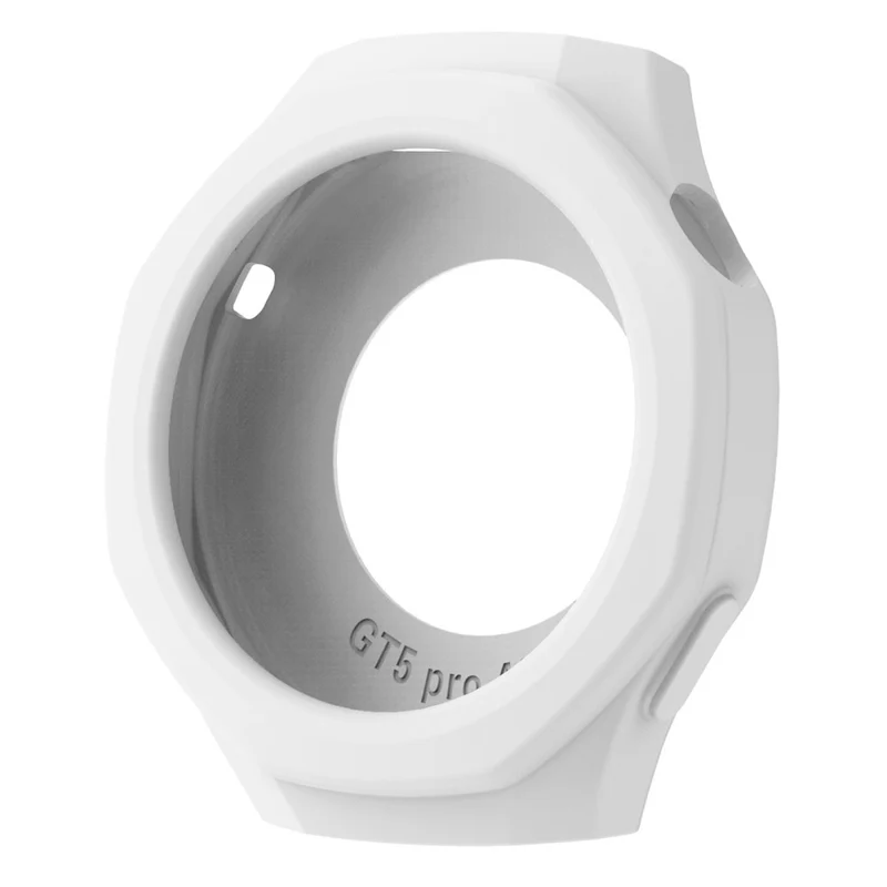 Huawei Watch GT 5 Pro 46mm Silikon Bumper
