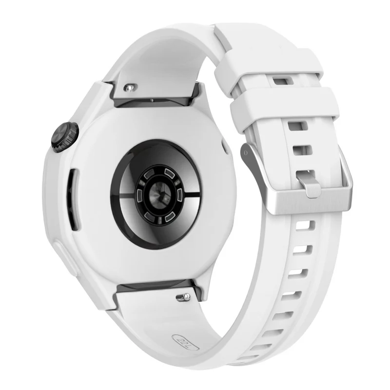 Huawei Watch GT 5 Pro 46mm Silikon Bumper