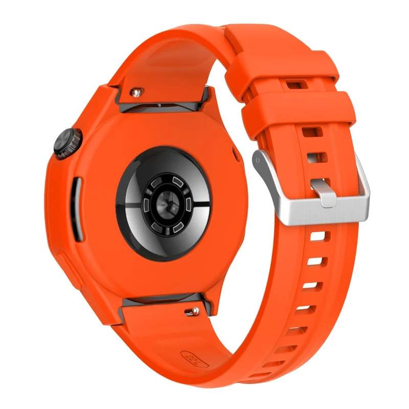 Huawei Watch GT 5 Pro 46mm Silikon Bumper