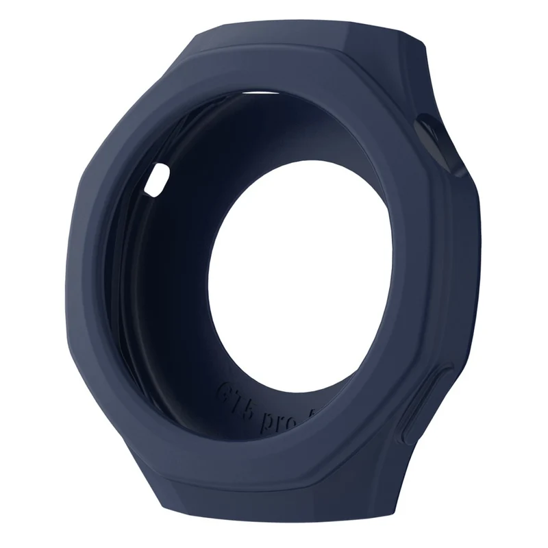 Huawei Watch GT 5 Pro 46mm Silikon Bumper