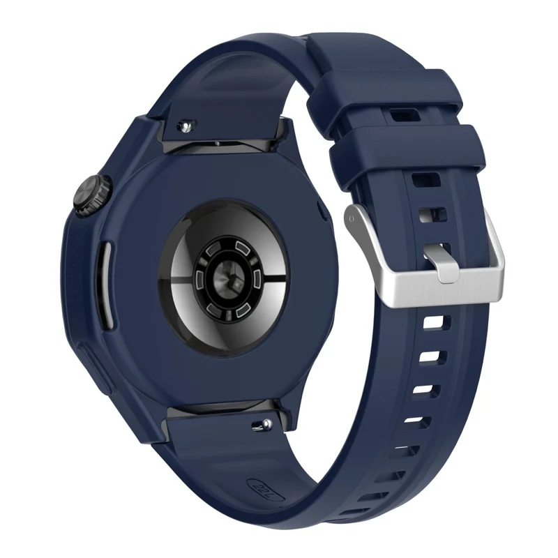 Huawei Watch GT 5 Pro 46mm Silikon Bumper