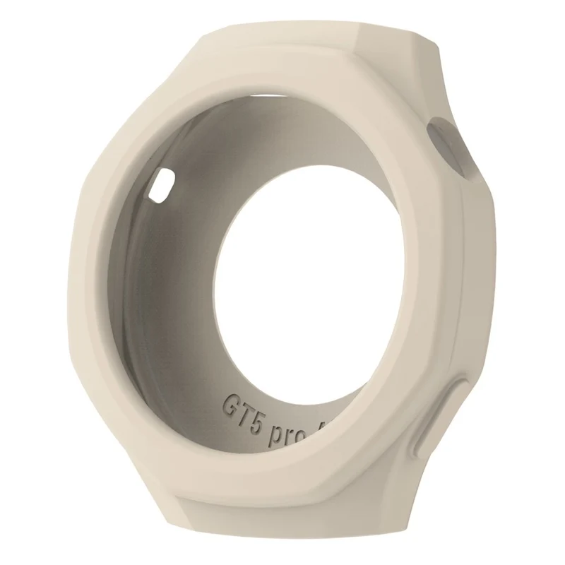Huawei Watch GT 5 Pro 46mm Silikon Bumper