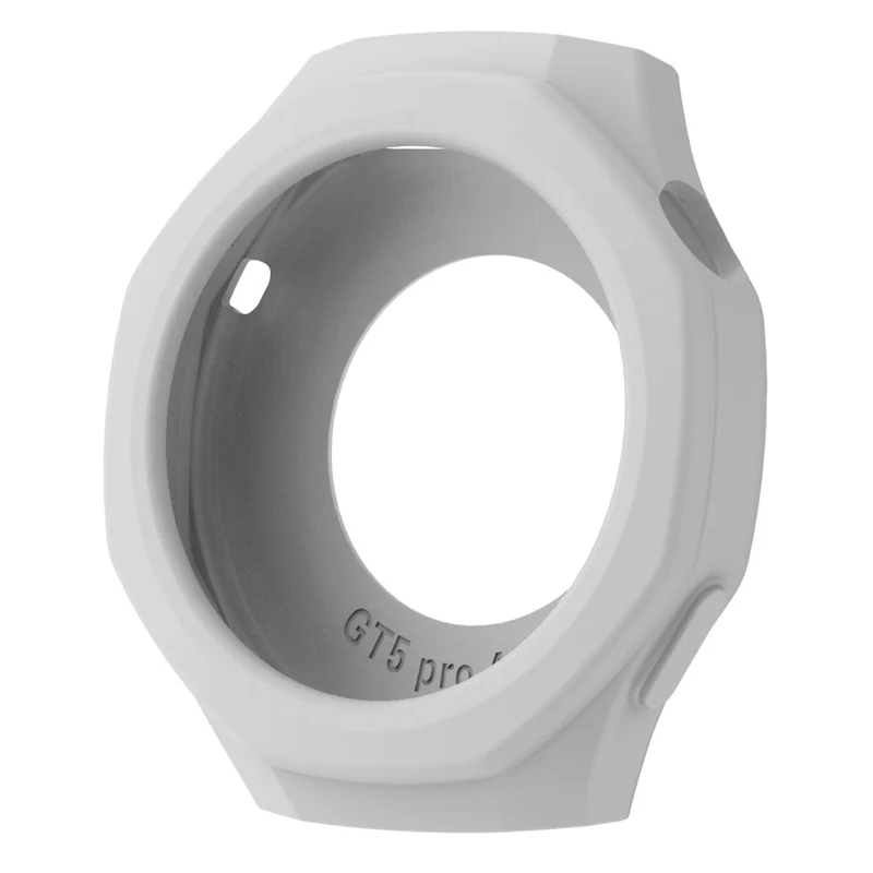 Huawei Watch GT 5 Pro 46mm Silikon Bumper