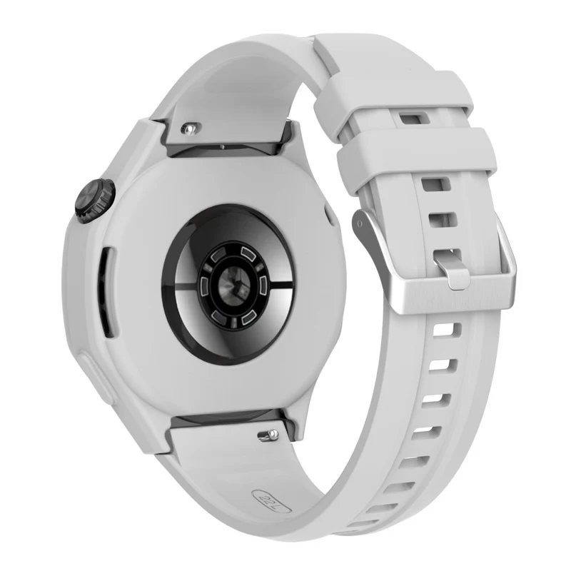 Huawei Watch GT 5 Pro 46mm Silikon Bumper