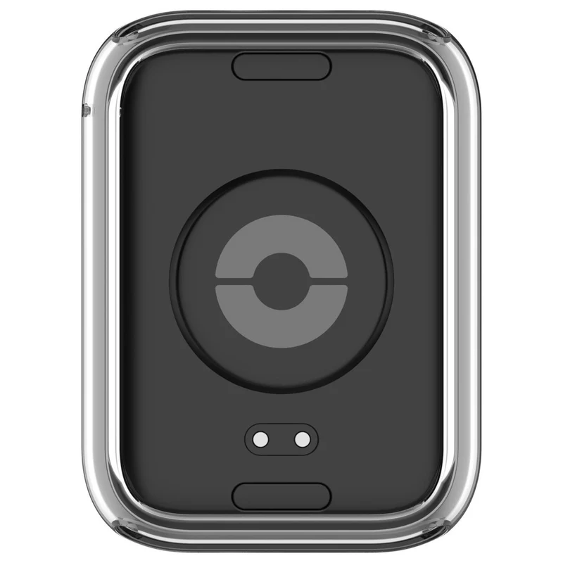 Bequem Xiaomi Smart Band 9 Pro Silikon Hülle