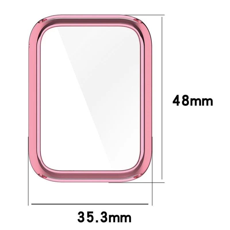 Süß Xiaomi Smart Band 9 Pro Silikon Hülle