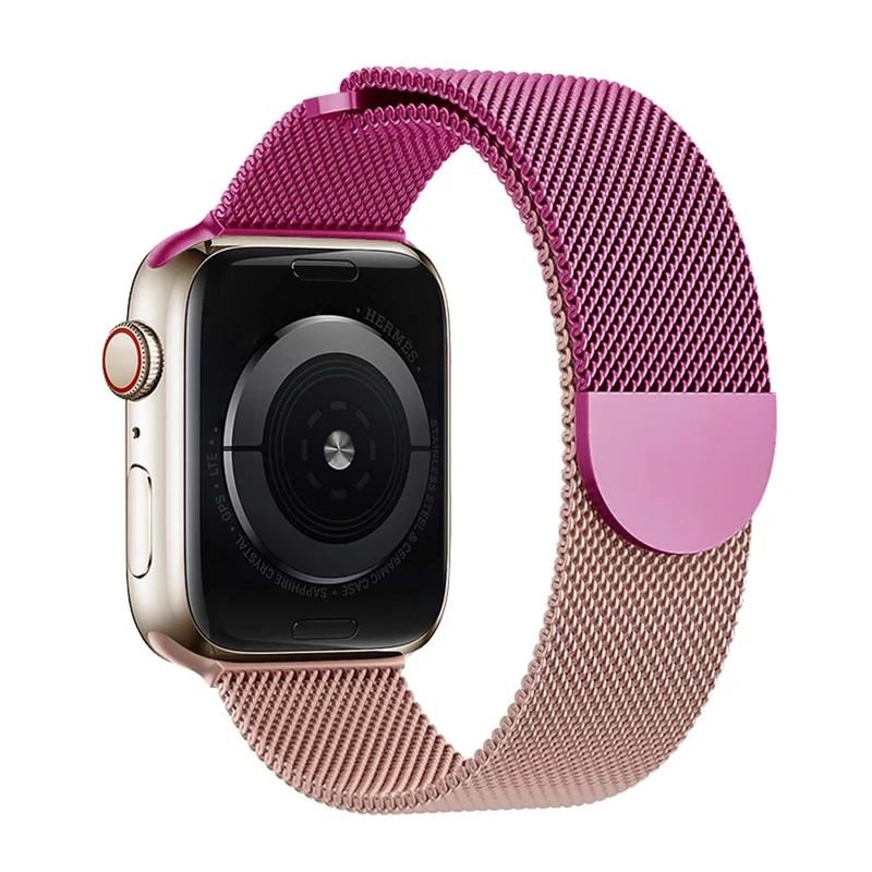 Absolut Gut Apple Smartwatch Metall Universell Armband