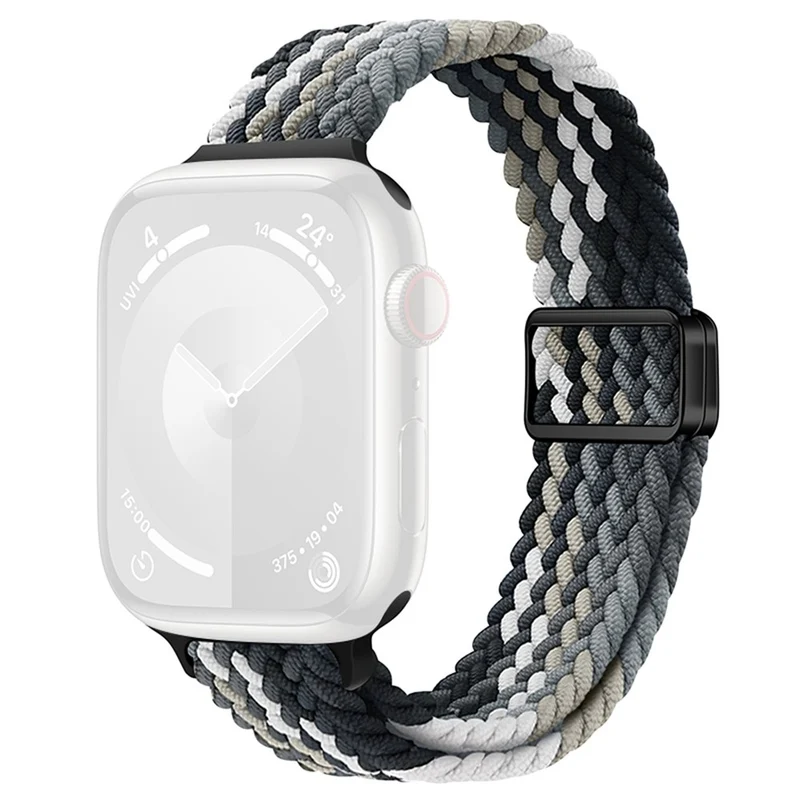 Absolut Sympathisch Apple Smartwatch Nylon Universell Armband