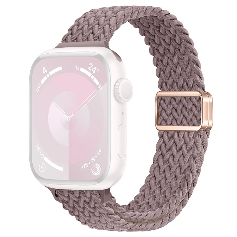 Super Haltbar Apple Smartwatch Nylon Universell Armband