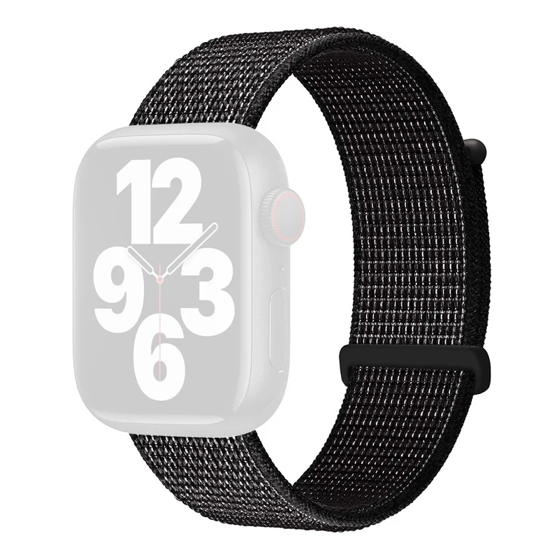 Mega Zuverlässig Apple Smartwatch Nylon Universell Armband