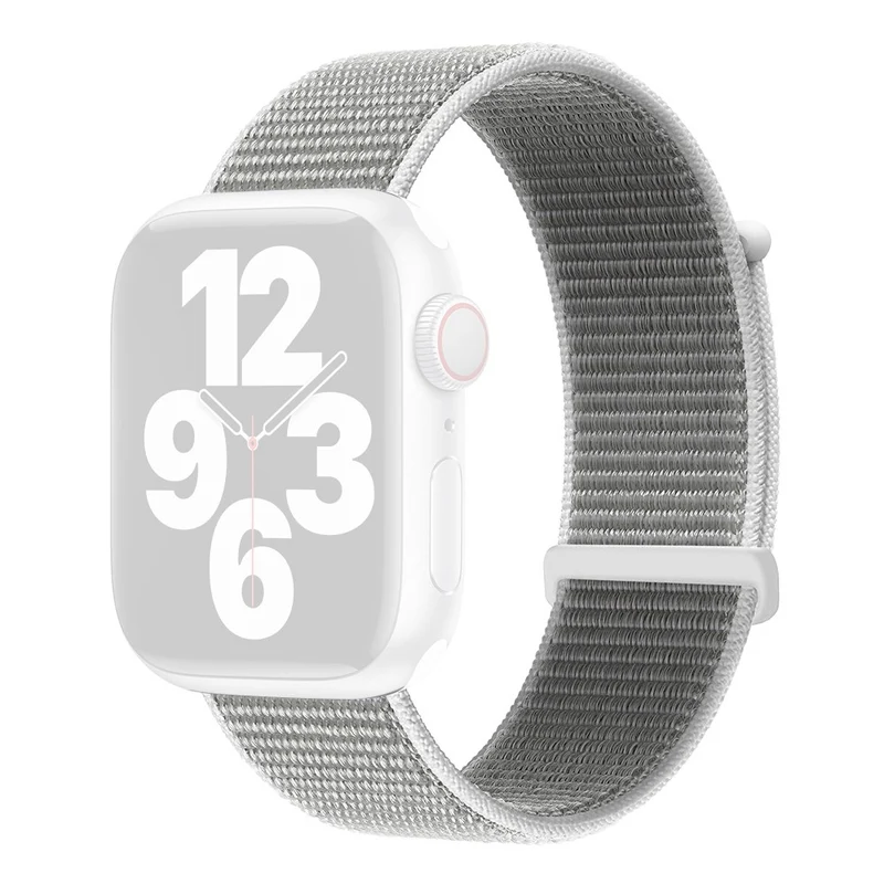 Mega Zuverlässig Apple Smartwatch Nylon Universell Armband