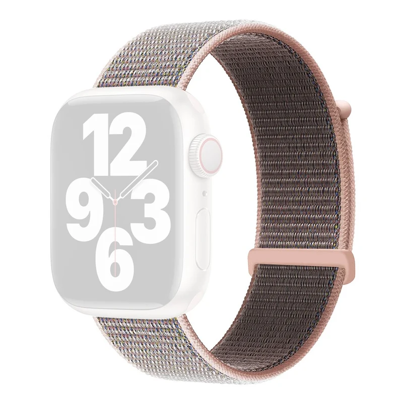 Mega Zuverlässig Apple Smartwatch Nylon Universell Armband