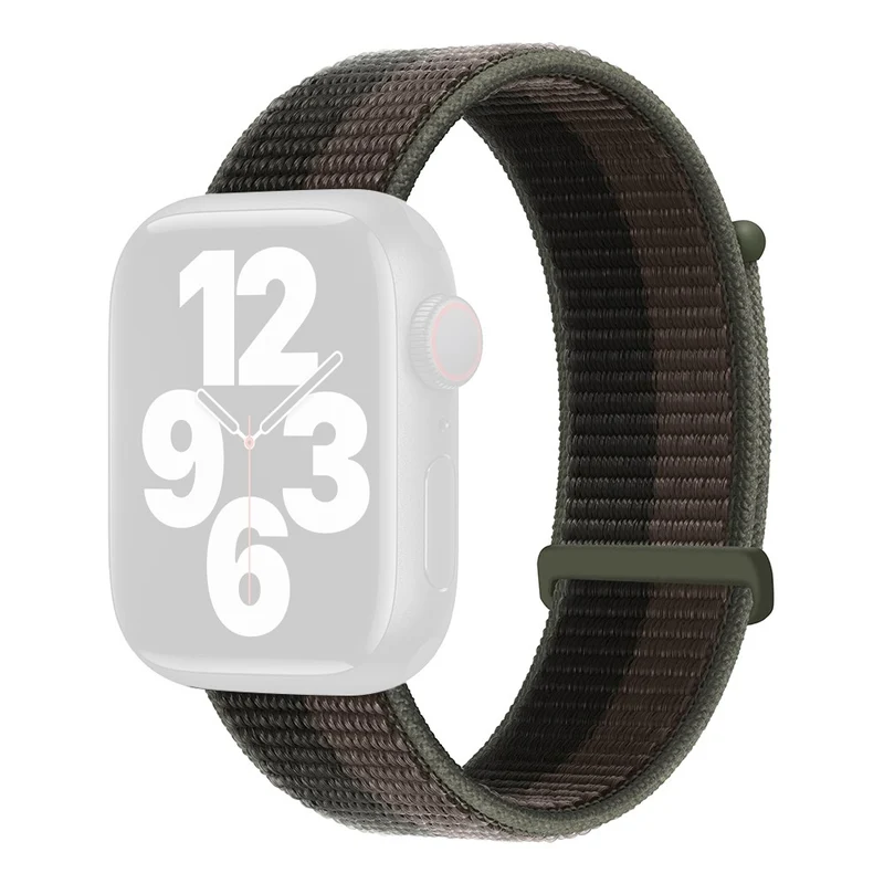 Dauerhaft Apple Smartwatch Nylon Universell Armband