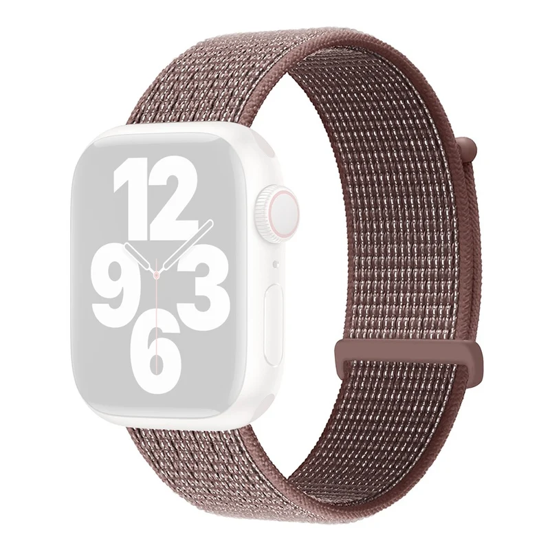 Dauerhaft Apple Smartwatch Nylon Universell Armband