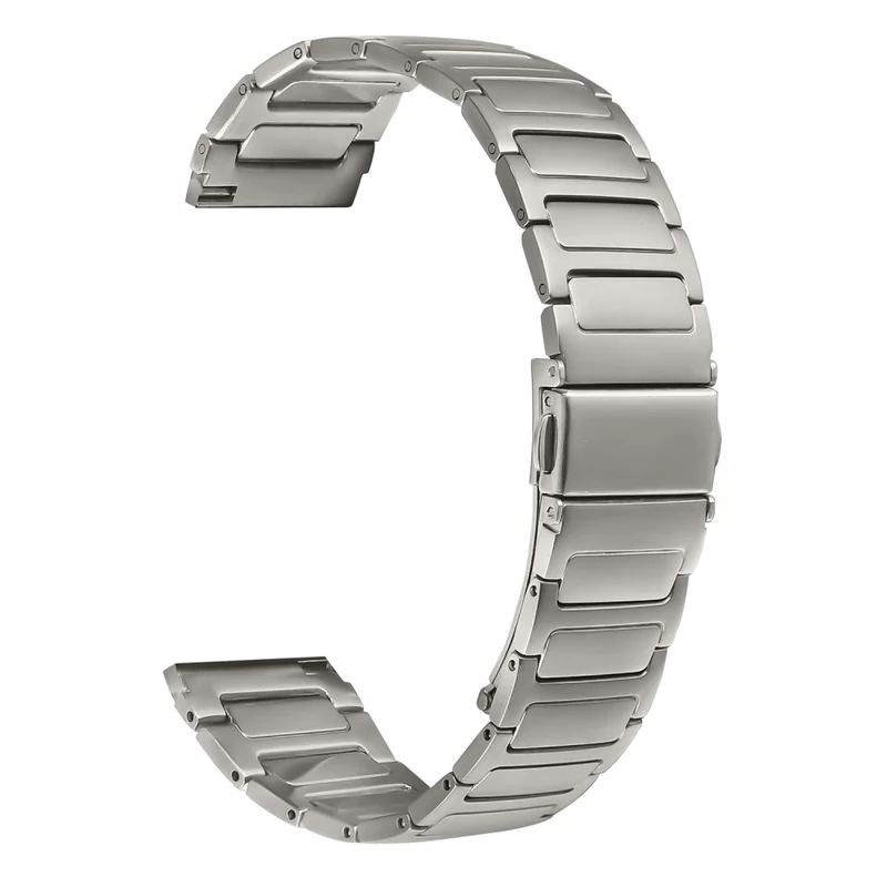 Bequem Huawei Watch GT 3 SE Metall Armband