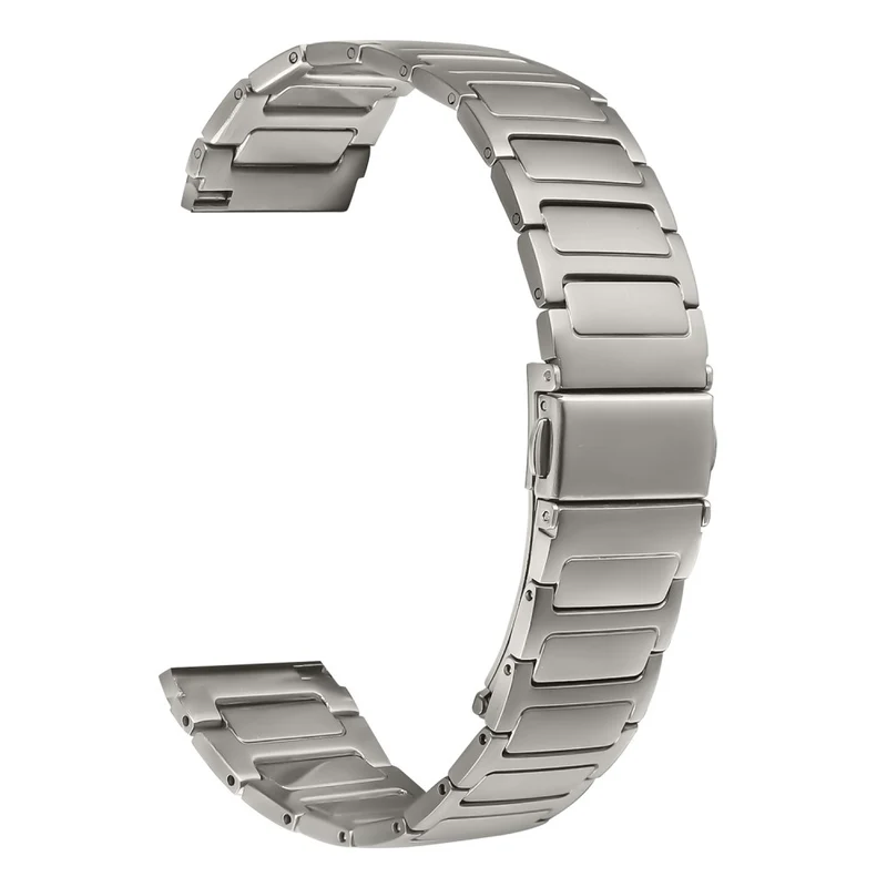 Super Stark Huawei Watch Ultimate Metall Armband