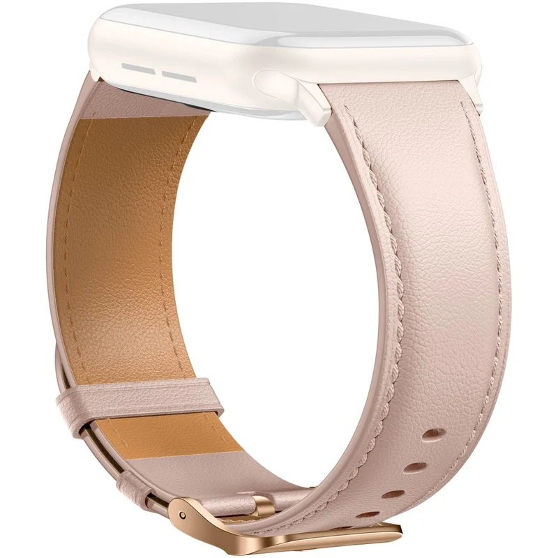 Sehr Cool Apple Smartwatch Kunstleder Universell Armband