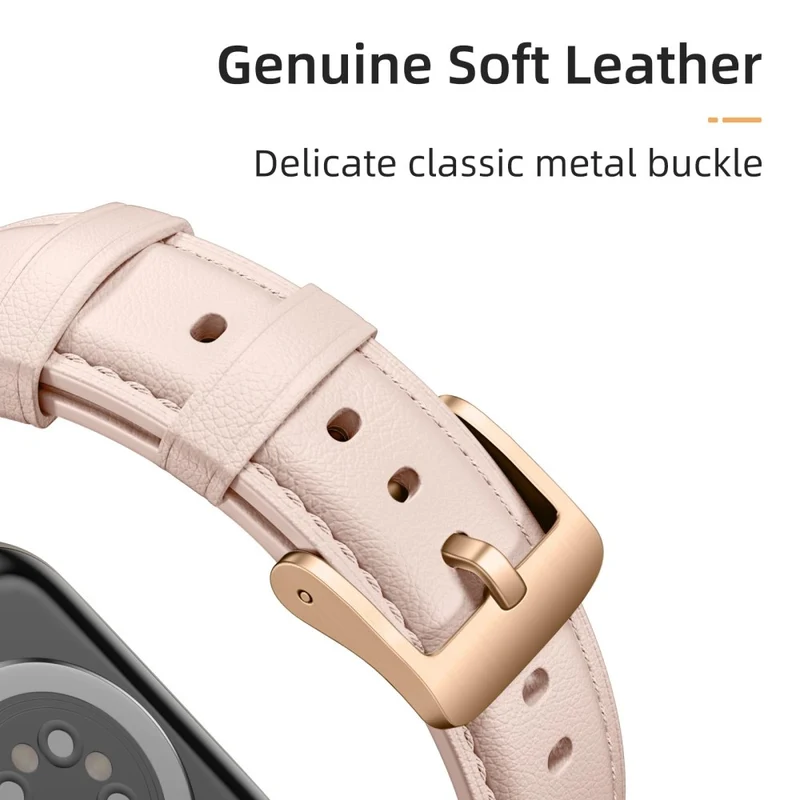 Sehr Cool Apple Smartwatch Kunstleder Universell Armband