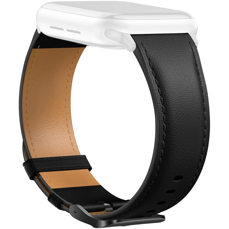 Sehr Cool Apple Smartwatch Kunstleder Universell Armband
