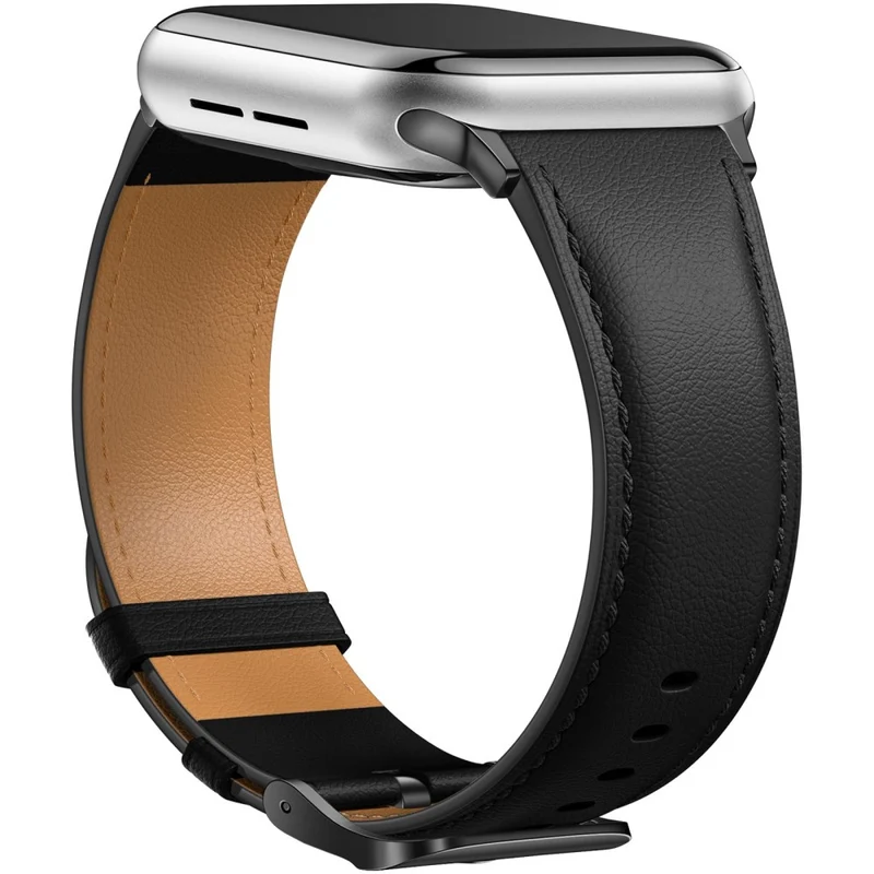 Sehr Cool Apple Smartwatch Kunstleder Universell Armband