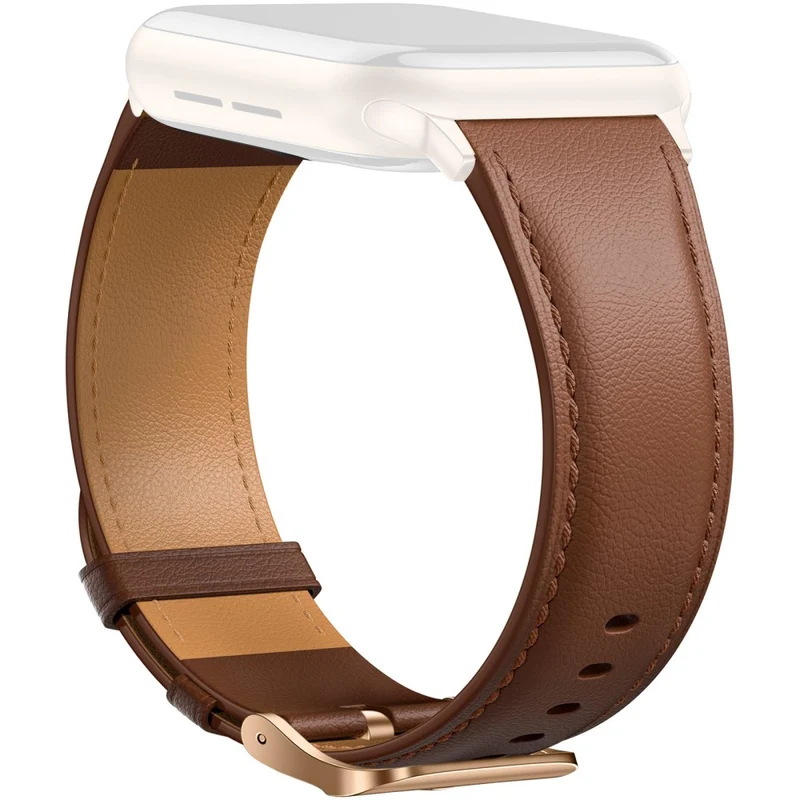 Sehr Cool Apple Smartwatch Kunstleder Universell Armband