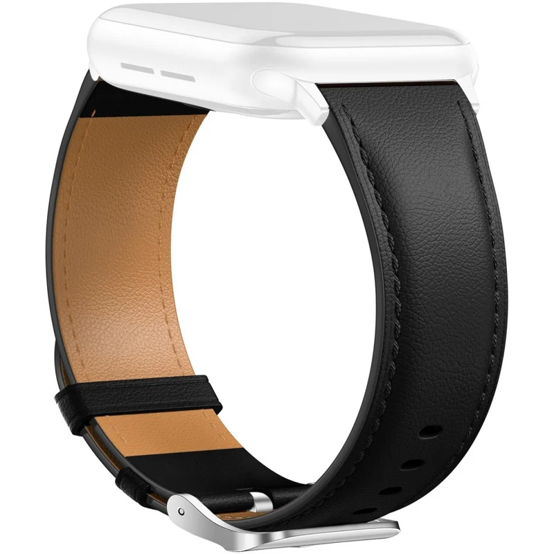 Mega Entzückend Apple Smartwatch Kunstleder Universell Armband