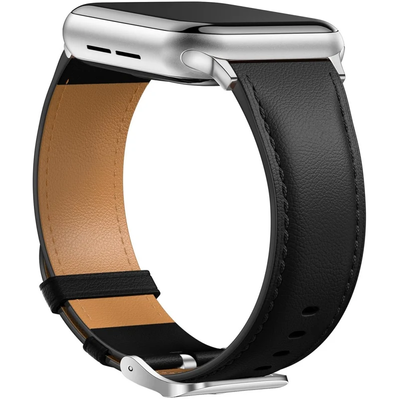 Mega Entzückend Apple Smartwatch Kunstleder Universell Armband