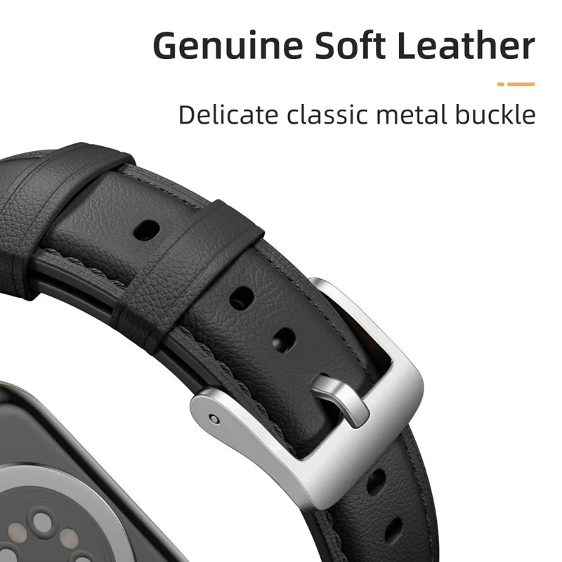Mega Entzückend Apple Smartwatch Kunstleder Universell Armband