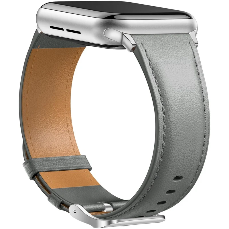 Mega Entzückend Apple Smartwatch Kunstleder Universell Armband