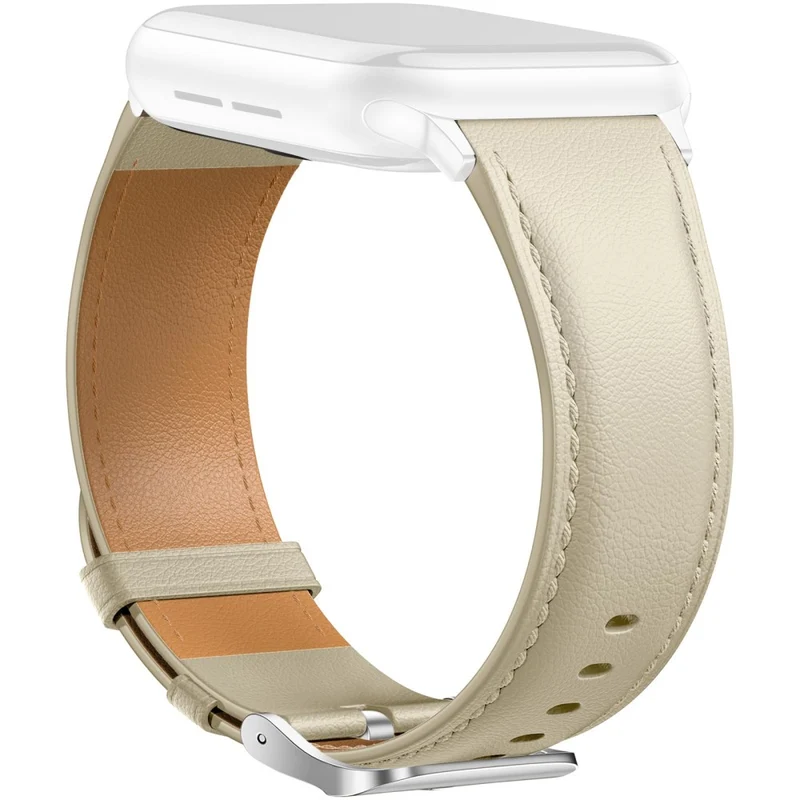 Mega Entzückend Apple Smartwatch Kunstleder Universell Armband