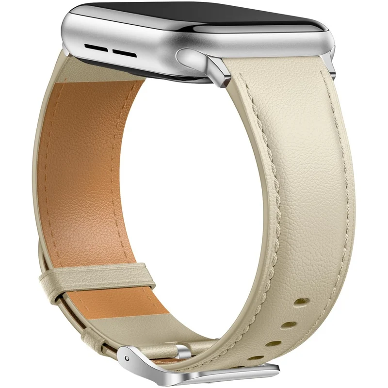 Mega Entzückend Apple Smartwatch Kunstleder Universell Armband