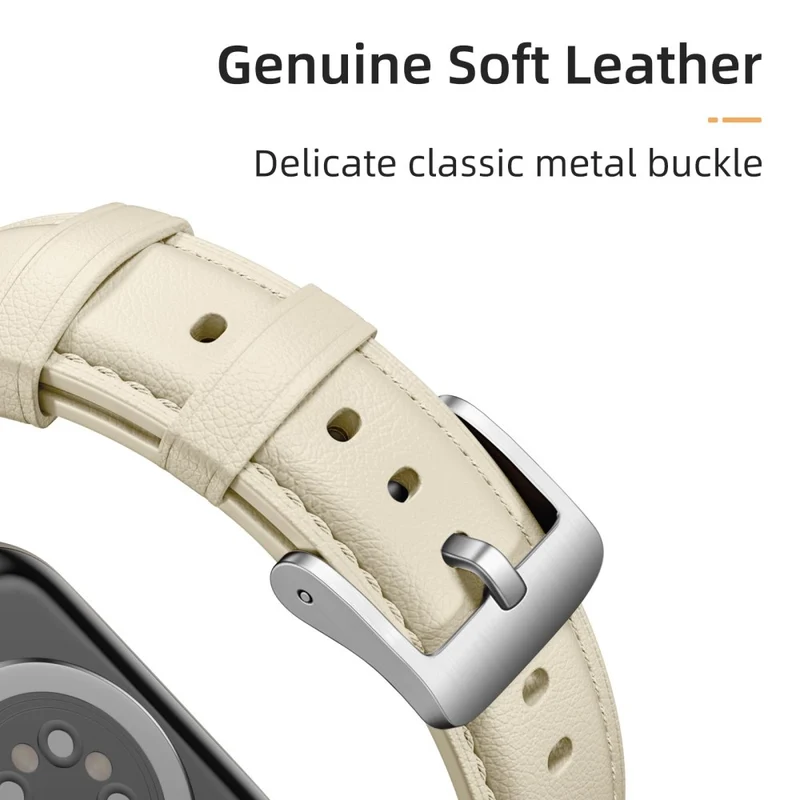 Mega Entzückend Apple Smartwatch Kunstleder Universell Armband