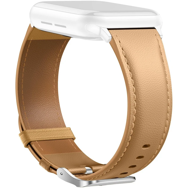 Mega Entzückend Apple Smartwatch Kunstleder Universell Armband
