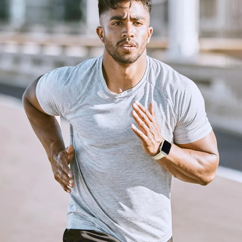 Unglaublich Haltbar Apple Smartwatch Kunstleder Universell Armband