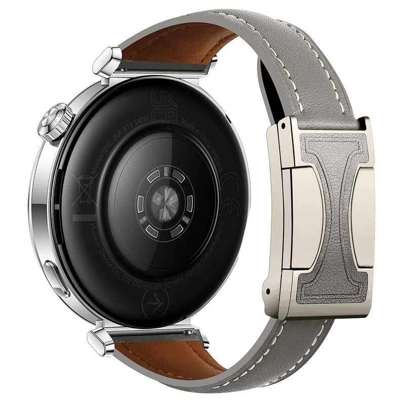 Super Fantastisch Universell Echtes Leder Universell Armband