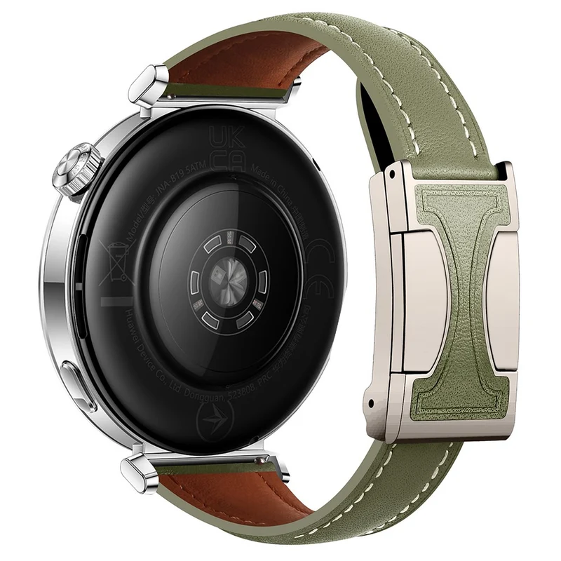 Super Fantastisch Universell Echtes Leder Universell Armband