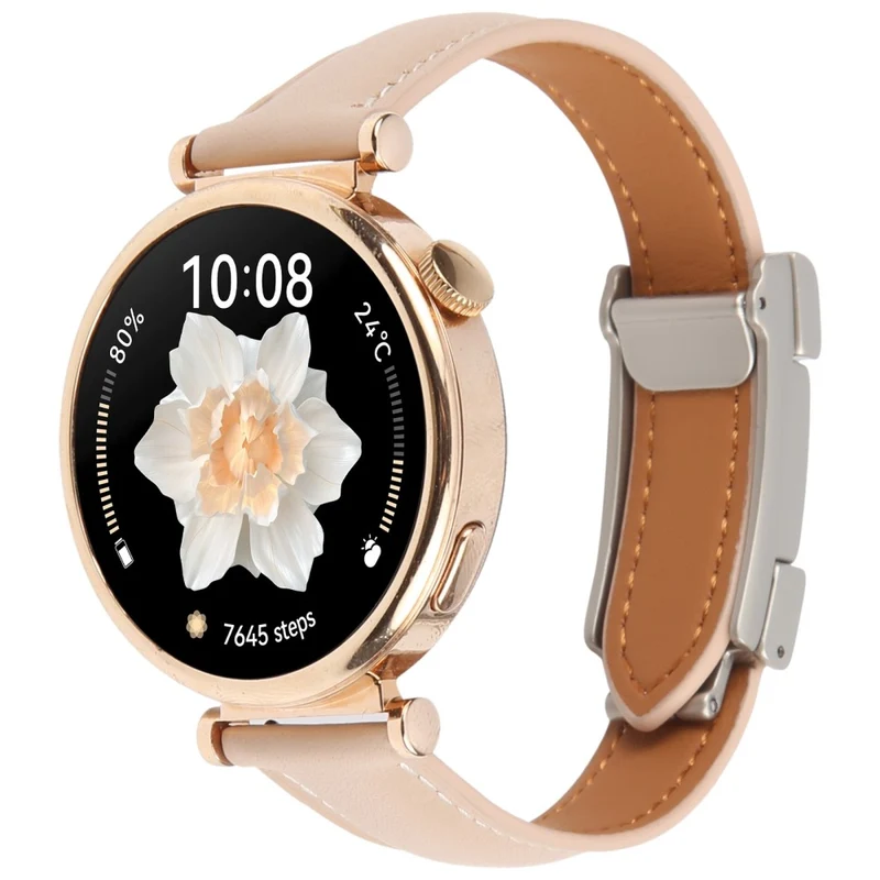 Super Fantastisch Universell Echtes Leder Universell Armband