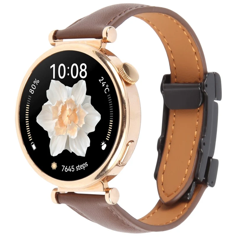 Super Fantastisch Universell Echtes Leder Universell Armband